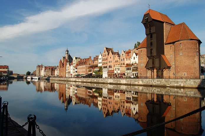 Praca i zarobki w Trójmieście. W jakich zawodach zarobisz najlepiej w Gdańsku, Gdyni, Sopocie?