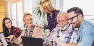 Lifelong learning - dlaczego warto uczyć się przez całe życie?