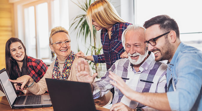 Lifelong learning - dlaczego warto uczyć się przez całe życie?