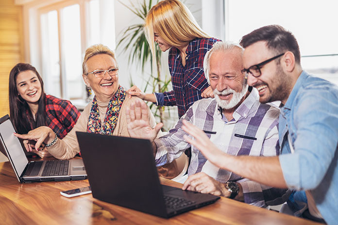 Lifelong learning - dlaczego warto uczyć się przez całe życie?