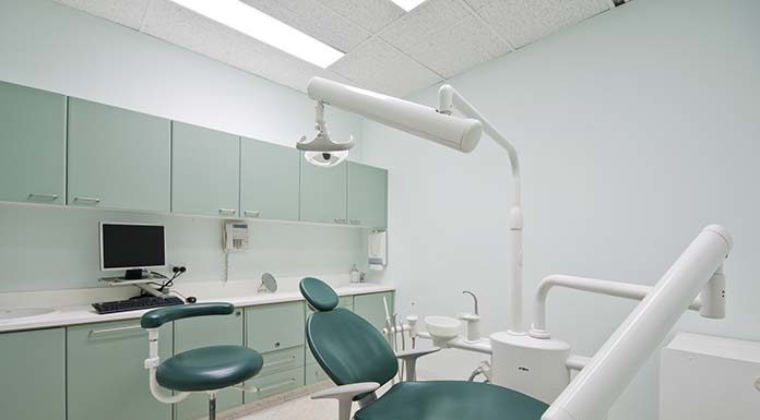 Gabinet dentystyczny - profesjonalizm i skuteczność