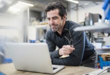 Jaki laptop dla najbardziej wymagających użytkowników profesjonalnych