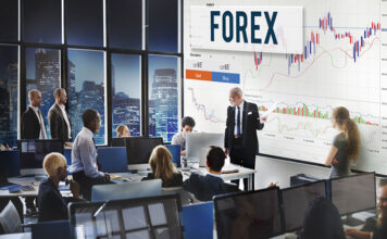 broker