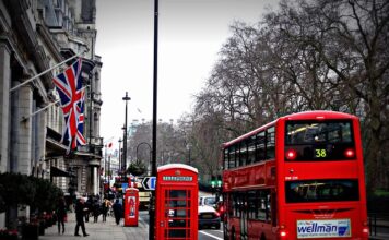 Studia w Anglii i studia za granicą wymagania – uniwersytety w Anglii Studia w Anglii