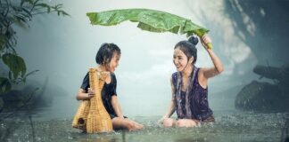 Kiedy dziecko uczy się emocji?