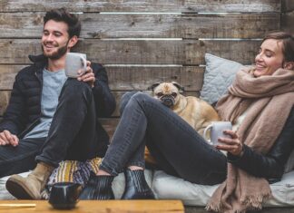 Jak sprawdzić czy pies jest inteligentny? Jak sprawdzić czy pies jest inteligentny?