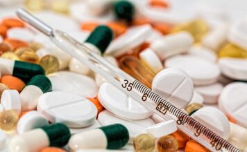 Ile zarabia się jako farmaceuta?