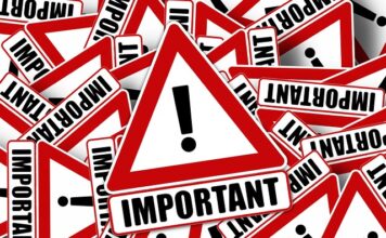 Co jest ważne dla przedsiębiorcy?