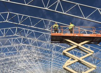 Ile kosztuje podnośnik nożycowy za godzinę