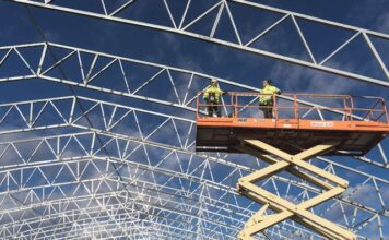 Ile kosztuje podnośnik nożycowy za godzinę? Ile kosztuje podnośnik nożycowy za godzinę