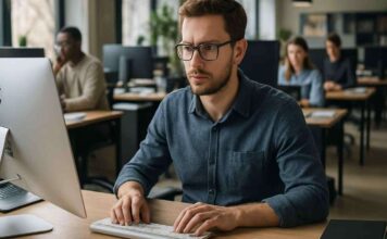 Rynek pracy IT w 2026 roku – jakich specjalistów brakuje najbardziej? Rynek IT 2026 szanse