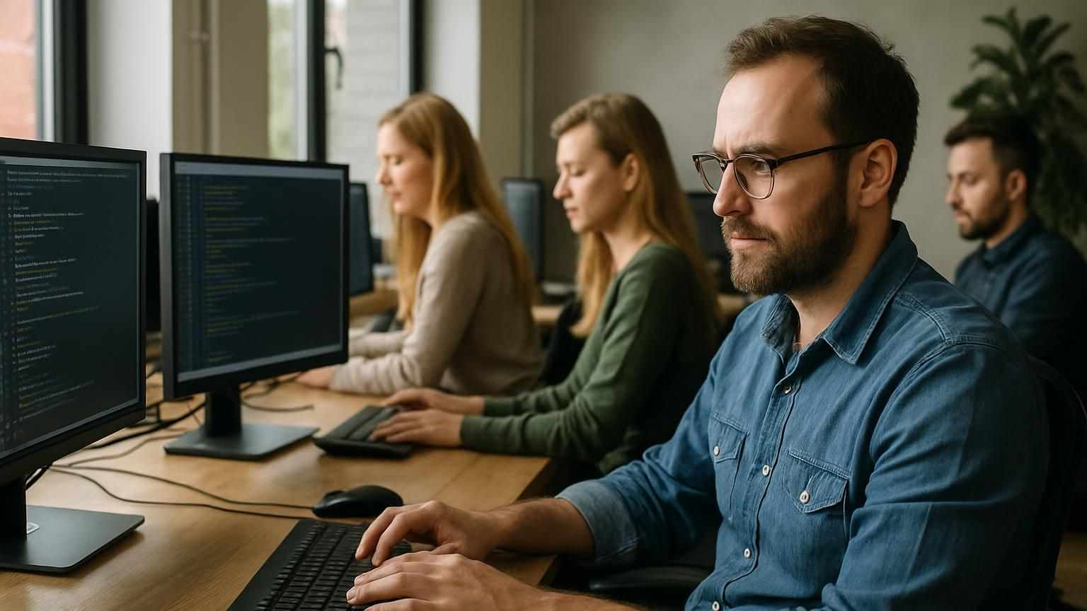 rynek pracy it specjaliści it